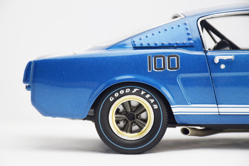 Illustration for article titled LaLD Car Week: 'Murica Monday Mustang